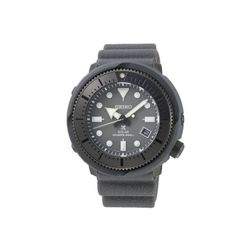 ساعت مچی سیکو پروسپکس مردانه طوسی سولار Seiko Prospex SNE535 Solar