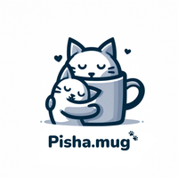 پیشاماگ/Pishamug🐾🐈