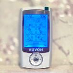 دستگاه فیزیوتراپی برند AUVON اروپایی