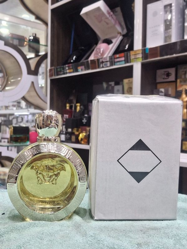 ورساچه اروس زنانه تستر | Versace Eros Pour Femme