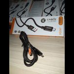 کابل شارژ کنفی جوکید میکرو 5 آمپر
