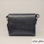 کیف زنانه سرخانه دار کوچک