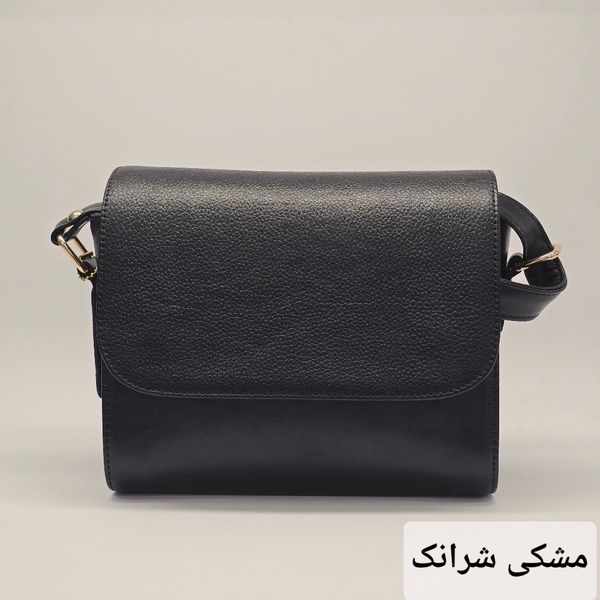 کیف زنانه سرخانه دار کوچک