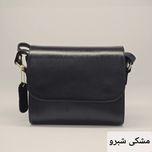 کیف زنانه سرخانه دار کوچک