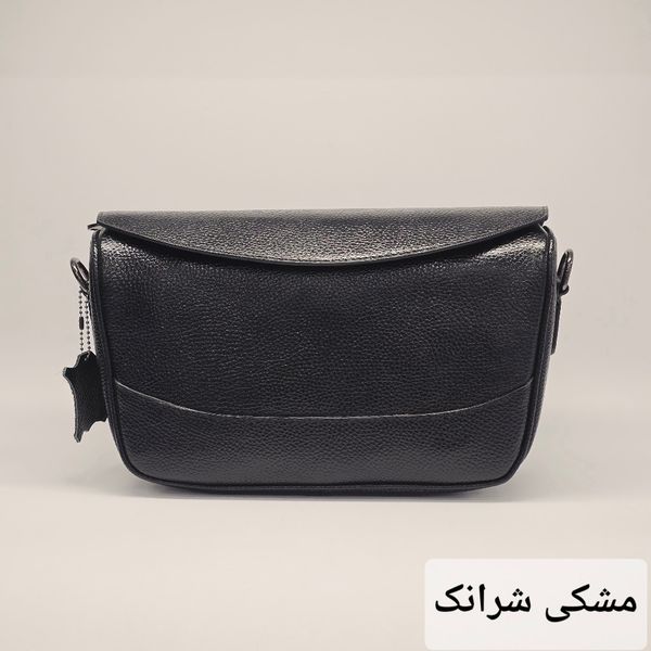 کیف زنانه یک طرفه سرخانه داره 1515s