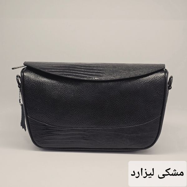 کیف زنانه یک طرفه سرخانه داره 1515s