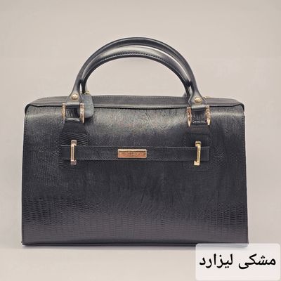 کیف زنانه صندوقی 120as