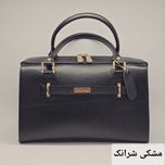 کیف زنانه صندوقی 120as