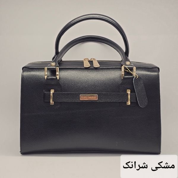 کیف زنانه صندوقی 120as