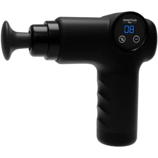 ماساژور حرفه ای از برند SPA مدل smart GUN PRO سفارش اروپا ماساژور حرفه ای از برند SPA مدل smart GUN PRO سفارش اروپا