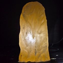 سنگ نمک خام هیمالیا کد5