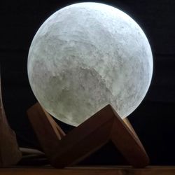 کره کوچیک سنگ نمک هیمالیا(سفید)کد10