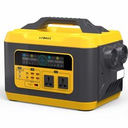 پاور استیشن 1200 وات لی پاور مدل M1200_S