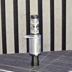 شیر برقی ocv  - (اصلی - شرکتی) کیفیت خوب - kmc T8