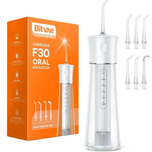واترجت بیتوی مدل F30 مشکی