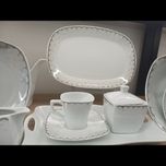 سرویس چینی 101 پارچه پارس 12 نفره کد 633