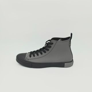 کفش کانورس طوسی واترپروف/Converse chuck taylor tectuff waterproof