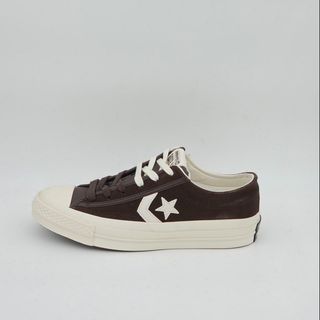 کفش کانورس استارپلیر قهوه ای/Converse star player brown