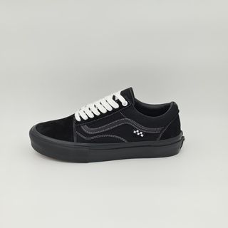 Vans oldskool pro full black