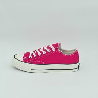 کفش کانورس سرخابی چاک 70/Converse chuck 70 161445