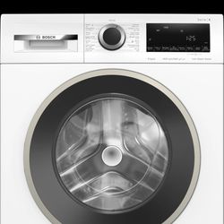 لباسشویی بوش سری 4 سفید ترکیه WGA14400 ظرفیت 9 کیلوگرم