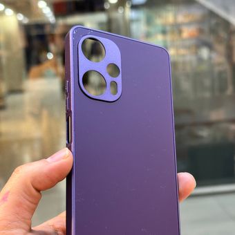 قاب PVC مناسب برای گوشی POCO F5