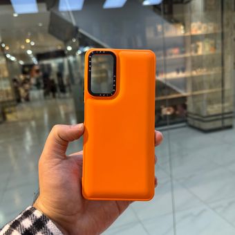 کاور قاب گارد مدل  casetify  مناسب برای گوشی ردمی note 11 pro 4g/note 12 pro 4g