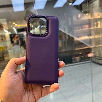 کاور قاب گارد مدل  casetify  مناسب برای گوشی ردمی 12c