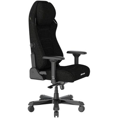 Gaming Chair DxRacer MASTER SERIES 2026 XL FABRIC BLACK