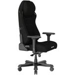 Gaming Chair DxRacer MASTER SERIES 2026 XL FABRIC BLACK
