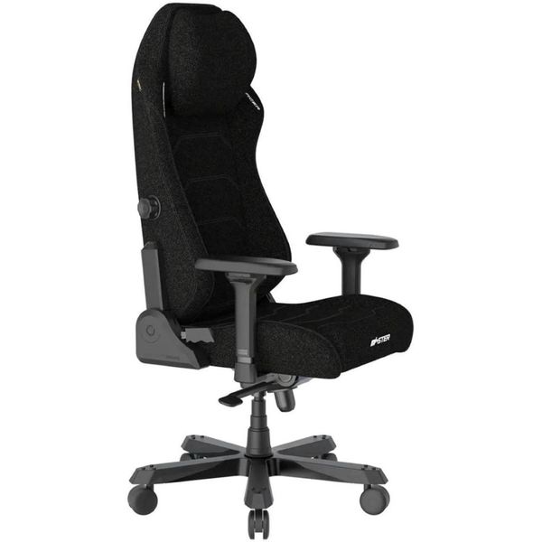 Gaming Chair DxRacer MASTER SERIES 2026 XL FABRIC BLACK