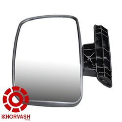 آینه بالای درب راست رنو پریمیوم - 5010578511 + [30 روز ضمانت بازگشت کالا]