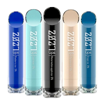 پاد دوقلو یکبار مصرف 1500 کام‌ Lips2027