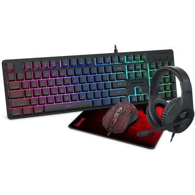 Gaming Bundle Redragon S107P