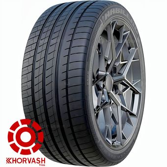 لاستیک 235/55R18 هبیلد چین  HABILEAD طرح گل RS26 (2حلقه) + 30 روز ضمانت بازگشت کالا