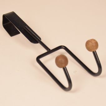 آویز دو شاخ
