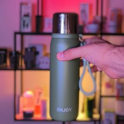 تراول ماگ 680 میل ENJOY