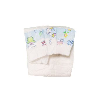 پوشک سگ و گربه ماده سایز M بسته 10 عددی