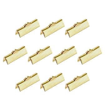 گازگیر2 سانتی بسته 10 عددی