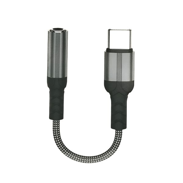 جک تایپ سی مدل GJ-009