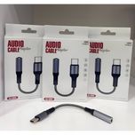 جک تایپ سی مدل GJ-009