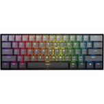 Keyboard Redragon K617 GGB