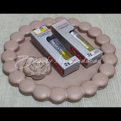 ژل ابرو آرگان مورلی