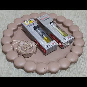 ژل ابرو آرگان مورلی