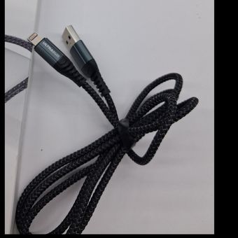 کابل شارژ USB به لایتنینگ(کابل شارژ آیفونی) ULTRASUR