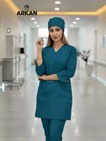 اسکراب شلوار مدل زیبا