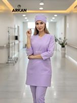 اسکراب شلوار مدل زیبا