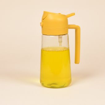 روغن ریز دومنظوره