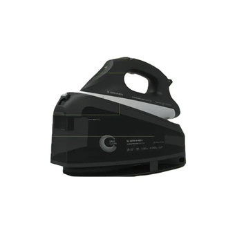 اتو مخزن دار گریمن GR-SG205