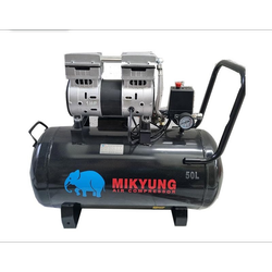 کمپرسور باد 50 لیتری بی‌صدا میکیانگ مدل MK-50